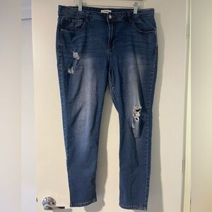 Kensie Jeans Size 14/32